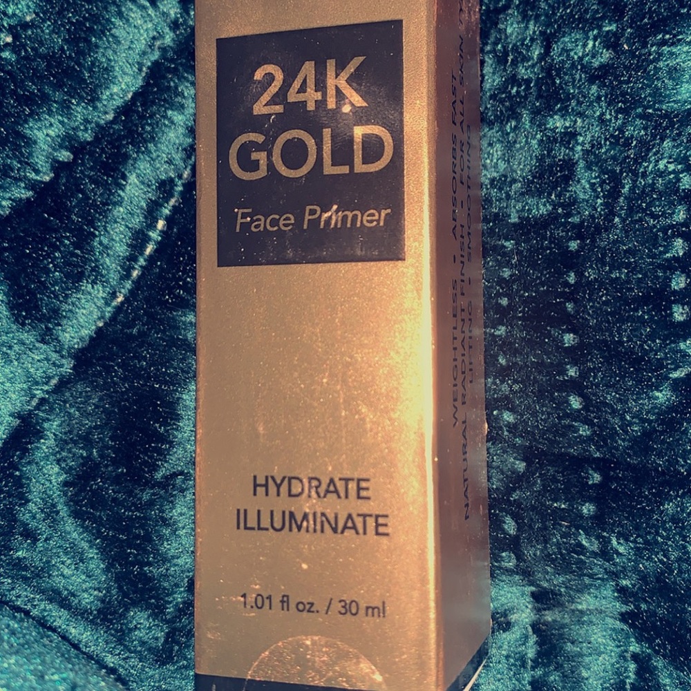 Face primer